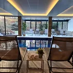 Maison Jenny Restaurant & 3* Hagenthal-le-Bas