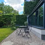 Maison Jenny Restaurant&spa 3* Hagenthal-le-Bas