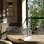 Maison Jenny Restaurant & Hotel Hagenthal-le-Bas