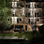 Hotel Maison Jenny Restaurant &