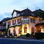 Maison Jenny Restaurant & Hotel Hagenthal-le-Bas