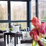 Maison Jenny Restaurant & Hotel Hagenthal-le-Bas