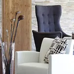 Maison Jenny Restaurant & 3* Hagenthal-le-Bas