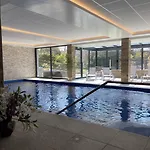 Maison Jenny Restaurant & 3* Hagenthal-le-Bas