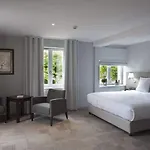 Maison Jenny Restaurant & 3* Hagenthal-le-Bas