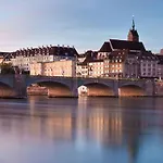 Maison Jenny Restaurant & Hotel 3*