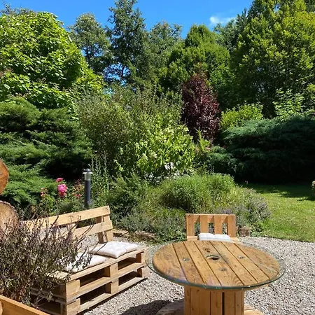 Hotel Brasserie Jenny - Spa&fitness - Near Basel Hagenthal-le-Bas