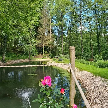 Maison Jenny Restaurant & 3*