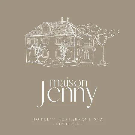 Brasserie Jenny - Spa&fitness - Near Basel Hotel 3*
