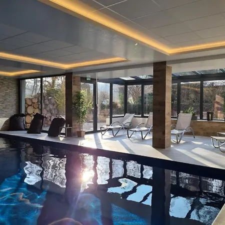 Brasserie Jenny - Spa&fitness - Near Basel 3*