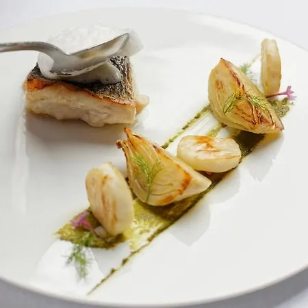 Maison Jenny Restaurant & Hagenthal-le-Bas