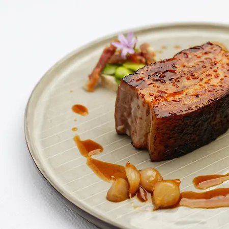 Brasserie Jenny - Spa&fitness - Near Basel 3* Hagenthal-le-Bas