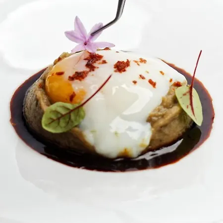 Maison Jenny Restaurant&spa