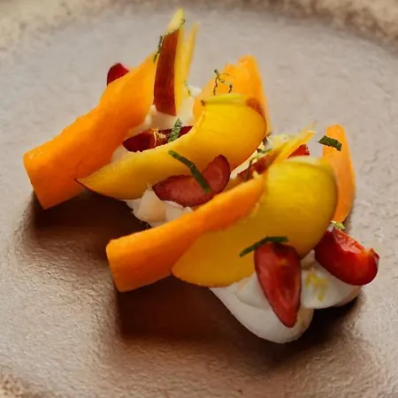 Hotell Maison Jenny Restaurant & 3*