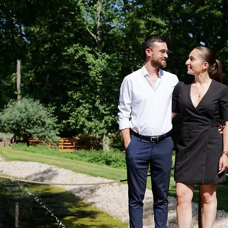Hotel Brasserie Jenny - Spa&fitness - Near Basel Hagenthal-le-Bas