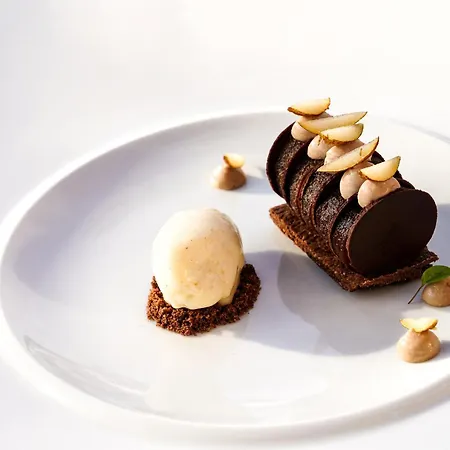 Hotel Maison Jenny Restaurant &