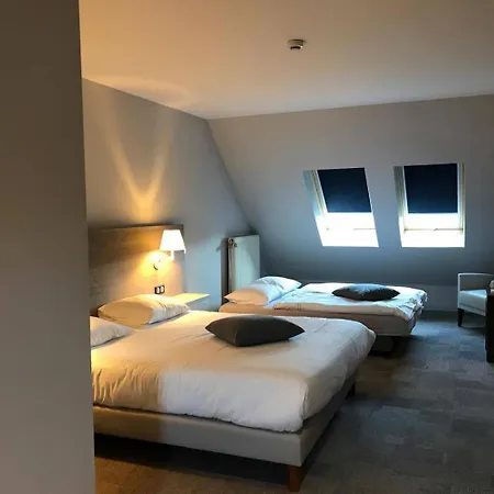 Maison Jenny Restaurant & 3*
