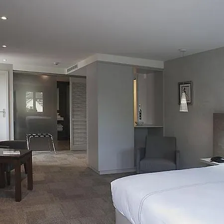 Brasserie Jenny - Spa&fitness - Near Basel Hotel 3*