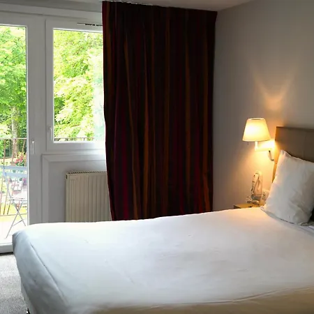 Hotel Brasserie Jenny - Spa&fitness - Near Basel Hagenthal-le-Bas