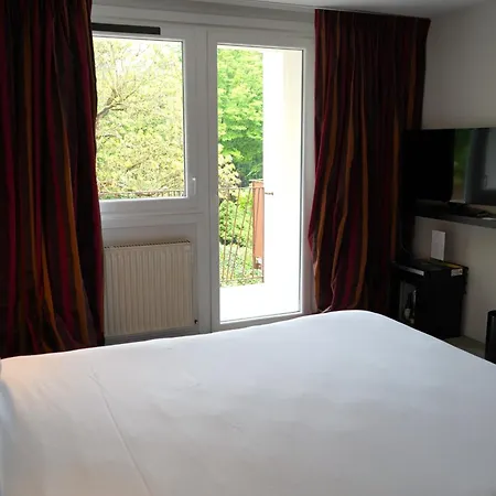 Maison Jenny Restaurant&spa Hotel Hagenthal-le-Bas