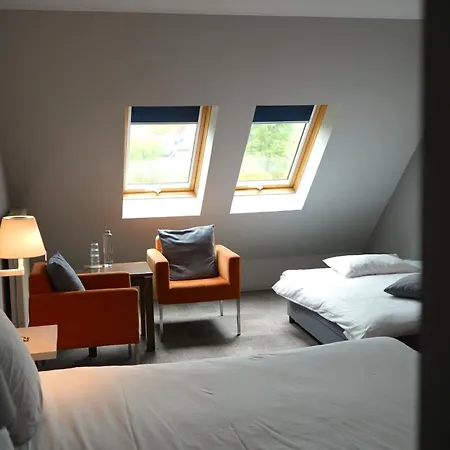 Brasserie Jenny - Spa&fitness - Near Basel Hotel