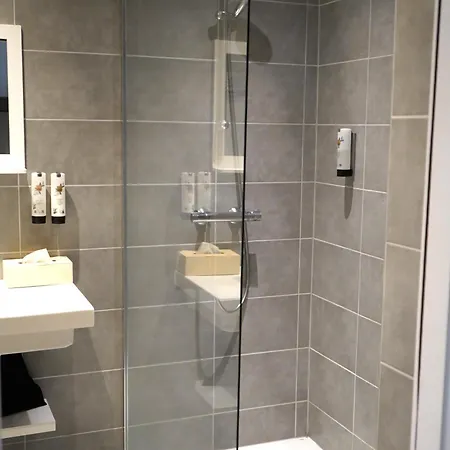 Hotel Brasserie Jenny - Spa&fitness - Near Basel