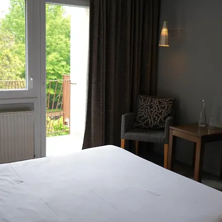 Maison Jenny Restaurant & Hotel 3*