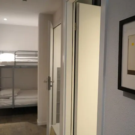 Hotel Brasserie Jenny - Spa&fitness - Near Basel 3*