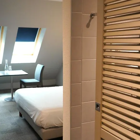 Maison Jenny Restaurant & 3*