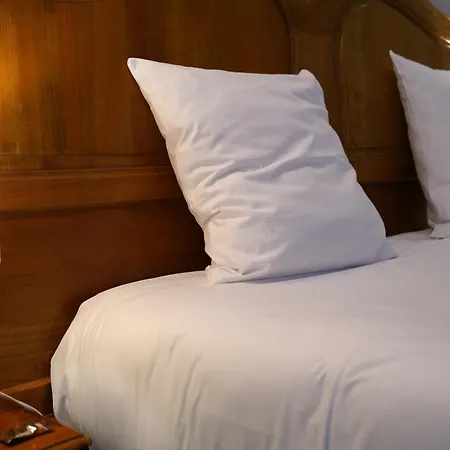 Hotel Maison Jenny Restaurant & Hagenthal-le-Bas