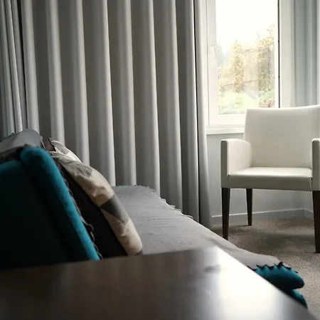 Maison Jenny Restaurant &