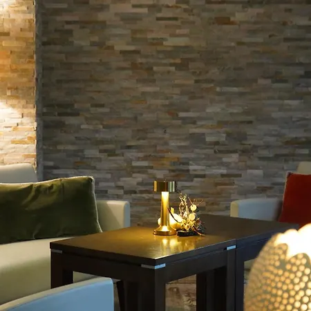 Hotel Maison Jenny Restaurant &