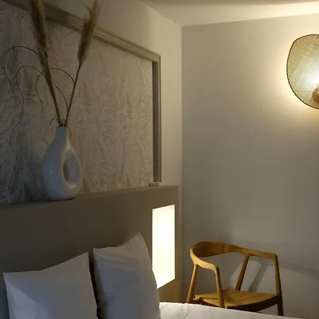 Maison Jenny Restaurant & 3*