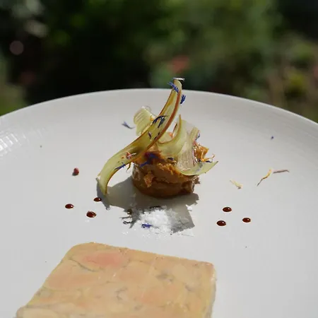 Maison Jenny Restaurant & Hotel 3*