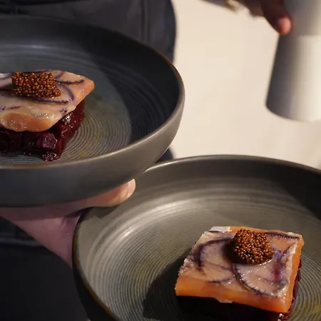 Maison Jenny Restaurant & Hagenthal-le-Bas