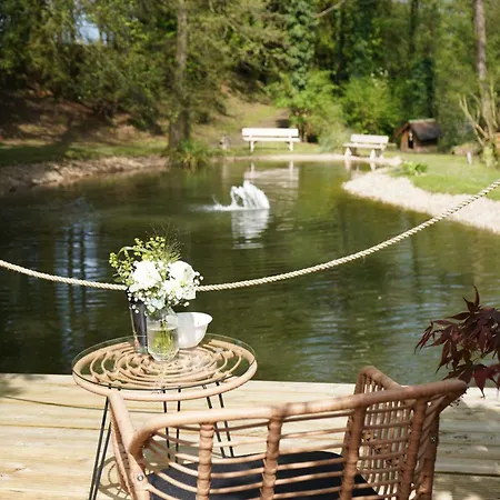 Hotel Maison Jenny Restaurant & Hagenthal-le-Bas