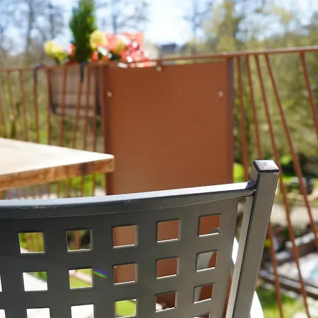 Maison Jenny Restaurant & 3* Hagenthal-le-Bas