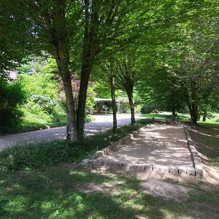 Maison Jenny Restaurant & 3*