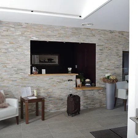 Maison Jenny Restaurant & Hagenthal-le-Bas