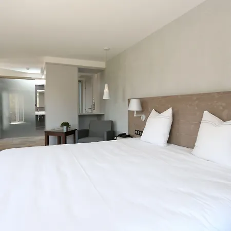 Hotel Maison Jenny Restaurant & 3*