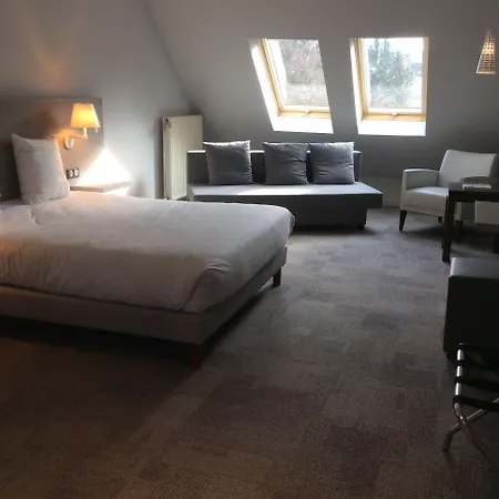 Otel Maison Jenny Restaurant & 3*