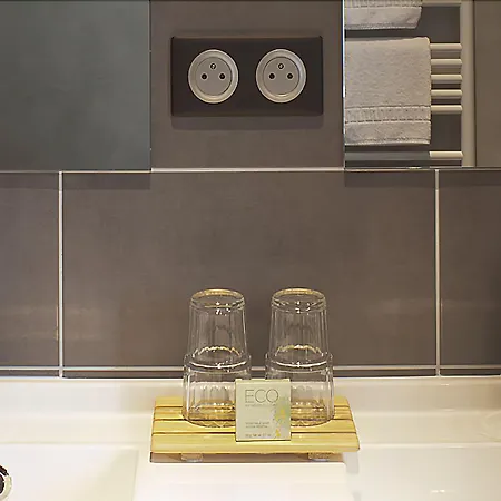 Maison Jenny Restaurant &