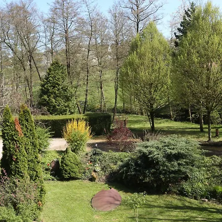 Hotel Maison Jenny Restaurant &