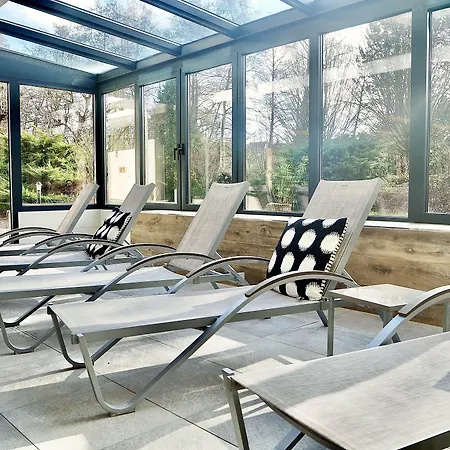 Maison Jenny Restaurant & Hagenthal-le-Bas