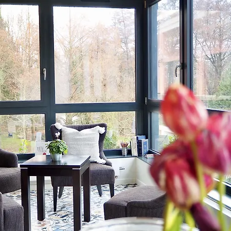 Maison Jenny Restaurant & Hotel Hagenthal-le-Bas