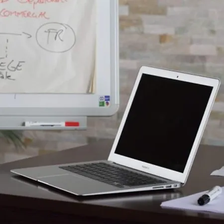 Maison Jenny Restaurant & 3*