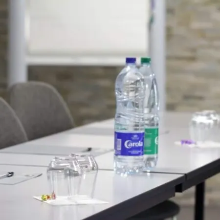 Maison Jenny Restaurant & Hotel