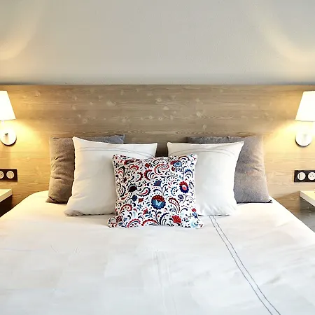 Maison Jenny Restaurant & Hagenthal-le-Bas