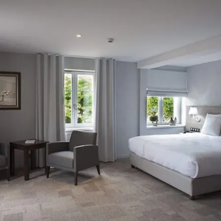 Maison Jenny Restaurant & 3* Hagenthal-le-Bas