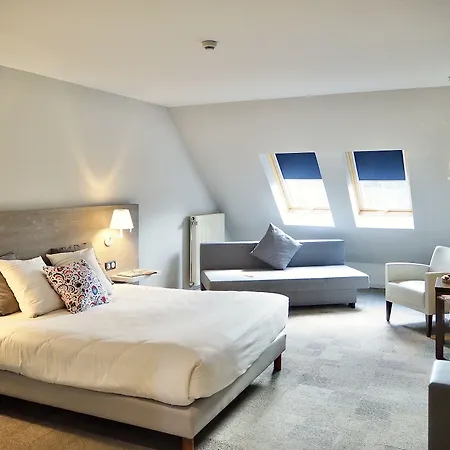 Hotel Maison Jenny Restaurant &